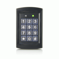 AX-S AX230KR-B RFID Standalone External Keypad